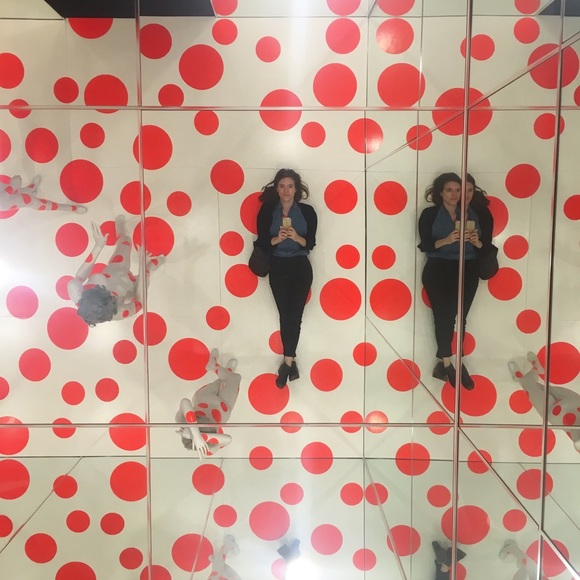 Meet your Posher, Jenelle - Picture 1 of 1